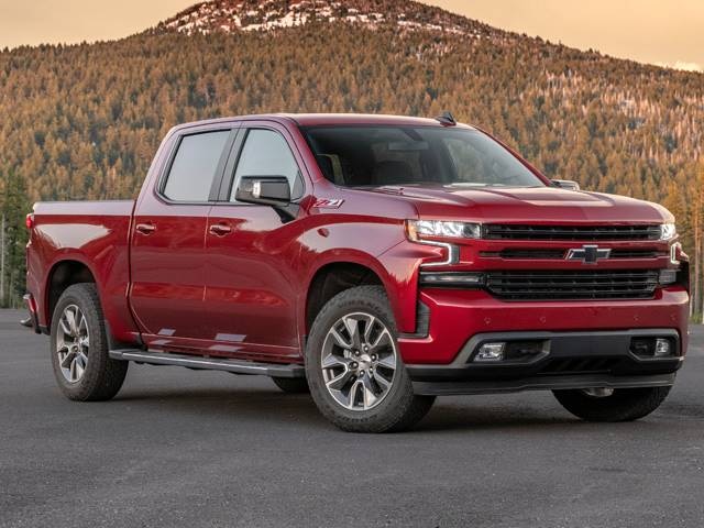 2021 chevrolet silverado 1500 diesel for sale